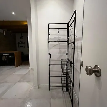 Cosy Loft Sagrada Familia Barcelona