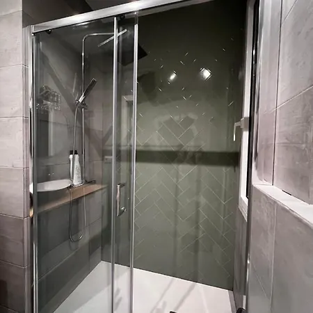 Cosy Loft Sagrada Familia Barcelona
