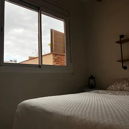 Cosy Loft Sagrada Familia * Barcelona