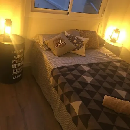 Apartament Cosy Loft Sagrada Familia *