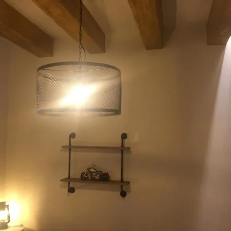 Cosy Loft Sagrada Familia Apartament Barcelona