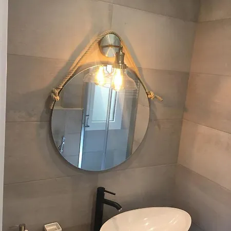 Cosy Loft Sagrada Familia * Barcelona