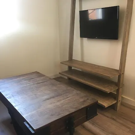 Apartament Cosy Loft Sagrada Familia *