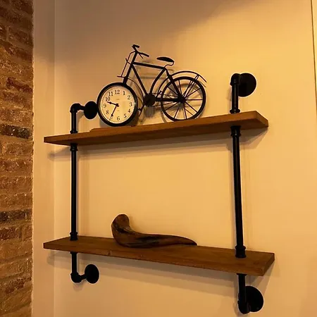 Apartament Cosy Loft Sagrada Familia Barcelona