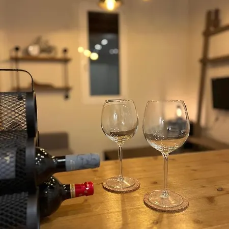 Apartament Cosy Loft Sagrada Familia