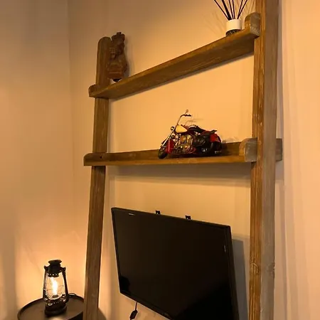 Cosy Loft Sagrada Familia Apartament