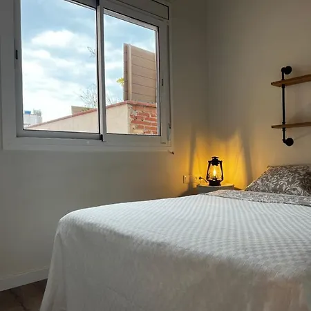 Apartament Cosy Loft Sagrada Familia